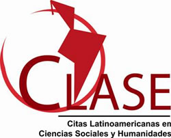 Citas latinoamericas de Ciencias Sociales y Humanidades